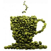 Кофе зеленый Arabica Colombia Excelso EP 70 kg