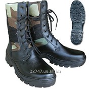 Ботинки ОМОН (Сетка) облегченные,Одежда и обувь,Одежда форменная,Обувь военная,Ботинки армейские