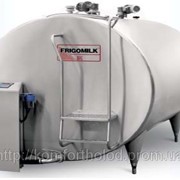 Оборудование для охлаждения молока FRIGOMILK G9
