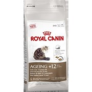 Royal Canin Ageing +12 4кг
