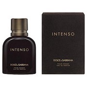 Dolce and Gabbana Мужская парфюмерная вода Dolce and Gabbana - Intenso Pour Homme 78369 40 мл