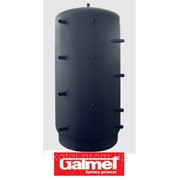 Тепловой аккумулятор, буферная емкость "GALMET" SG(B) BUFOR 1500 литров