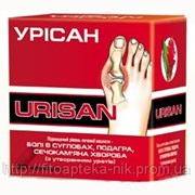 Урисан 60капс фото