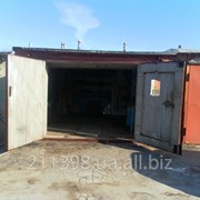 Продам капитальный, кирпичный гараж в районе ул.Томиловская