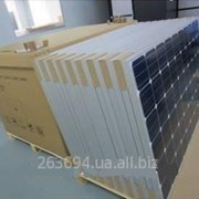 Солнечные батареи / Polycrystalline Solar Panel 300 Watt фото