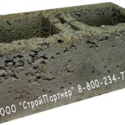 Блок керамзитобетонный, бетонный фото