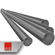 Круг (пруток) нержавеющий серебрянка 20Х13 2,35 мм ГОСТ 14955-77 фото