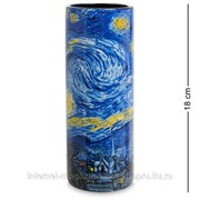 Ваза The Starry Night Винсент Ван Гог (Museum Parastone) pr-VAS02GO фотография