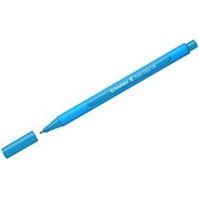 Ручка шариковая Schneider "Slider Edge XB" 0,7 мм., голубая, трехгран., 152210