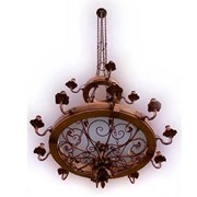 Люстра код л1 фото