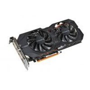 Видеокарта GIGABYTE GeForce GTX960 2048Mb WF2 OC (GV-N960WF2OC-2GD) фото
