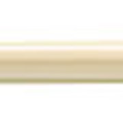 Ручка-роллер Parker Duofold Historical Colors International GT, толщина линии F, позолота 23К, слоновая кость фото