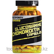 Спорт. питание Glucosamin Chondroitin Capsule фото