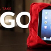 Подушка для планшета Go Go Pillow 3в1 р13 фотография