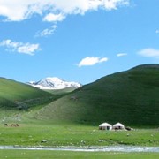 Горные туры в Алмате