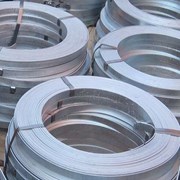 Лента стальная электротехническая 3424 0,08 мм фото