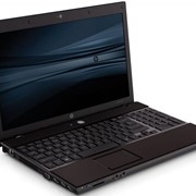 Ноутбуки HP. Ноутбук HP ProBook 4510s фото