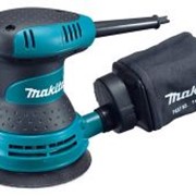 Эксцентриковая шлифмашина MAKITA BO5030