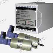 Система контроля вибрации СКВ-301Д-2