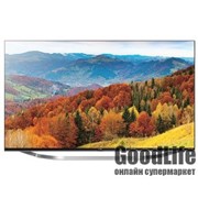 LED-телевизоры LG 42LB720V фотография