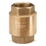 Клапан обратный 1/2“пружинный (металлическое седло) Itap EUROPA 100 1/2“ фото