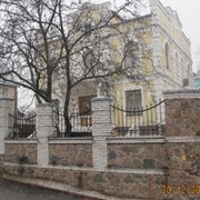 Дом 9 Звездный переулок, Киев, город Киев, Украина фото