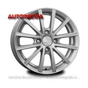 4/100/ 5,5x13 КиК 67,1/35 Баттерфляй блэк платинум фото