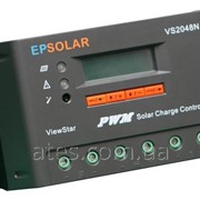 Контроллер заряда Epsolar PWM Solar Charge Controller LS3024B