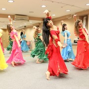 Обучение танцам в Актау