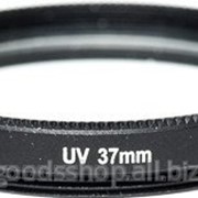 Светофильтр Powerplant UV 37 мм UVF37