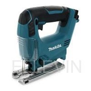 Аккумуляторный лобзик Makita JV100DWE фото