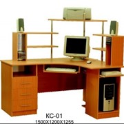 Стол компьютерный КС-01