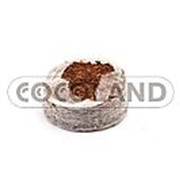 Таблетка для рассады кокосовая в сетке D-38мм (Cocoland)
