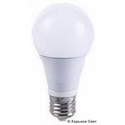 Лампа на светодиодах Lemanso 10W A60 E27 / LM346