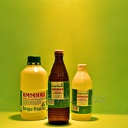 Аммиак водный технический фото
