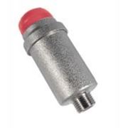 Воздухоотводчики Vassa фото