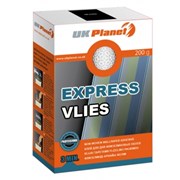 Клей обойный UK Planet Express Vlies фото