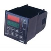 Контроллер для регулирования температуры в системах отопления с приточной вентиляцией ОВЕН ТРМ33-Щ4 фото