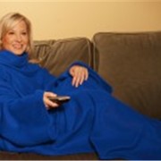 Одеяла с рукавами фотография