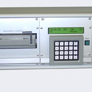 Радиометр низкофоновый многофункциональный РКС-18Р фото