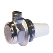 Воздухоотводчик автоматический радиаторный фото