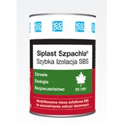 Siplast Szpachla. Мастика Битумная ICOPAL фото