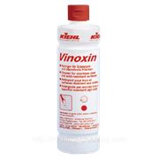 Vinoxin ср-во для чистки нержавеющей стали и кислотостойких материалов, 500ml фото