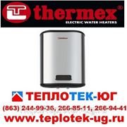 Водонагреватели электрические Thermex (Термекс) от 30л до 200л фото
