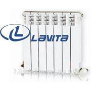 Алюминиевые радиаторы отопления LaVita