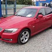 Автомобиль BMW 3 серия, 2009