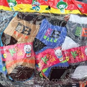 Носки демисезонные для малышей, код товара 234381118 фотография