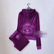 Костюм спортивный Juicy Couture фото
