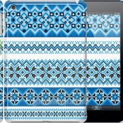 Чехол на iPad mini Вышиванка 42 1176c-27 фото