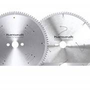 Пильные диски Karnasch - АЛЮ-негатив (диаметр 400) фотография